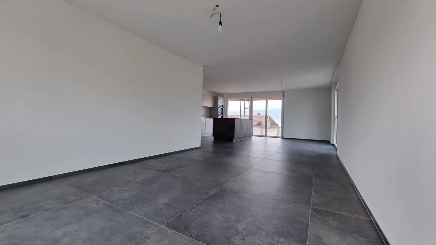 Wohnung mieten - Alte Bielstrasse 48, 2575 Gerolfingen - Foto 3