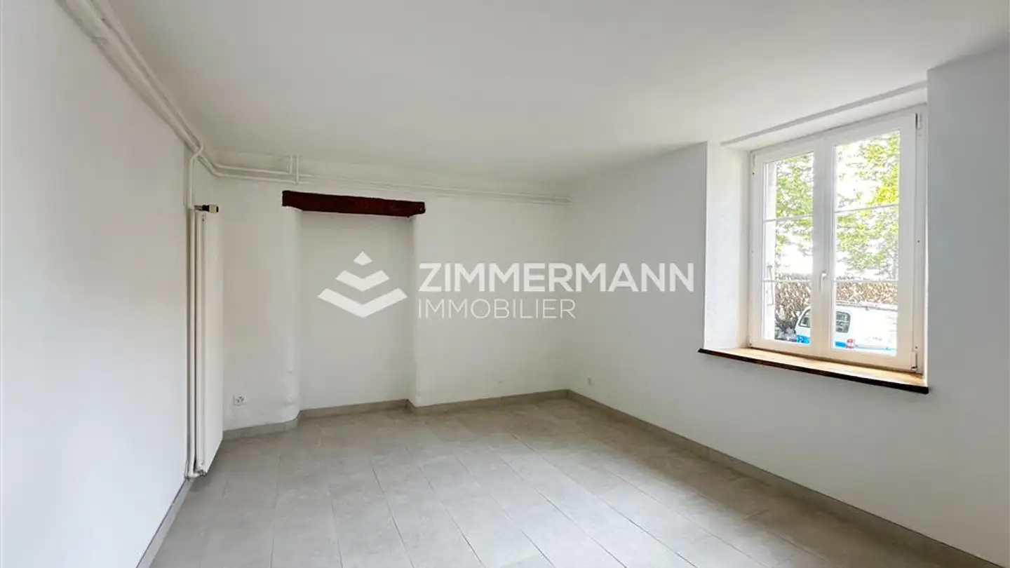 Apartment for rent - Chemin De La Favre, 1268 Begnins - Photo 2