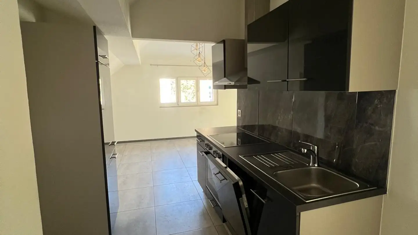 Attique à louer - 2740 Moutier