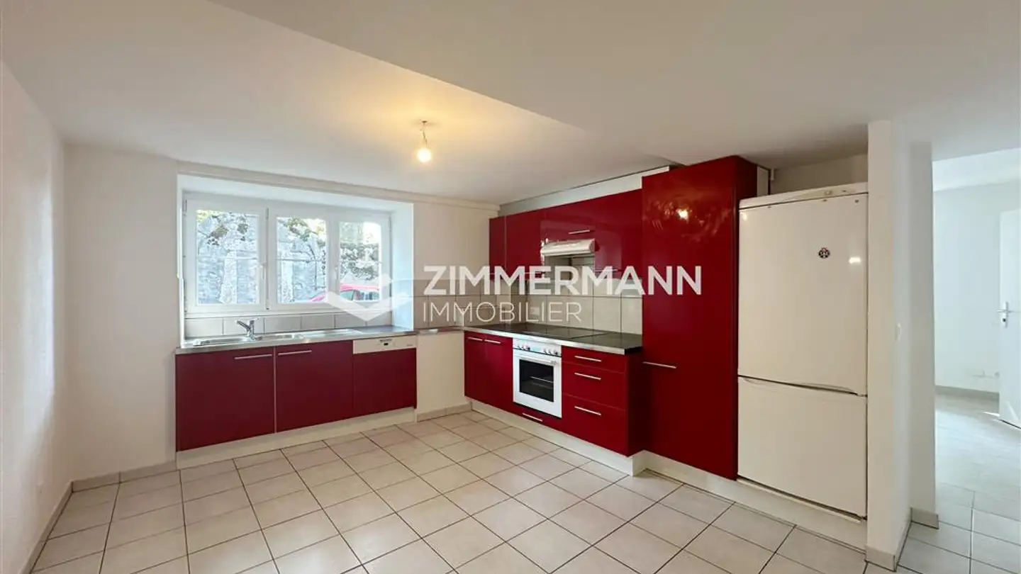 Apartment for rent - Chemin De La Favre, 1268 Begnins - Photo 3