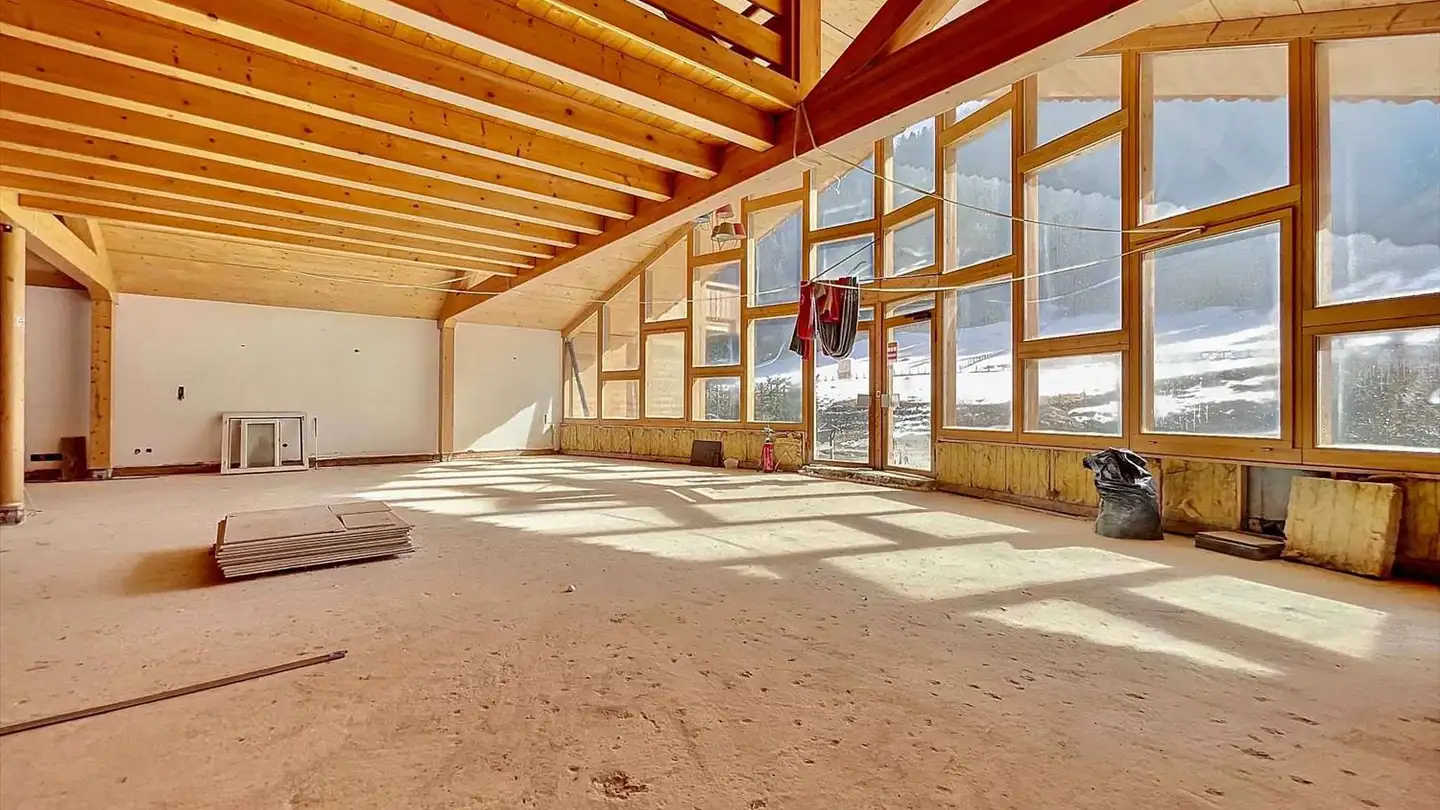 Appartamento in vendita - 1875 Morgins - Photo 2