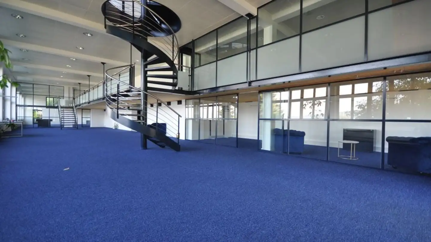 Bürofläche mieten - Tödistrasse 51, 8810 Horgen - Foto 2