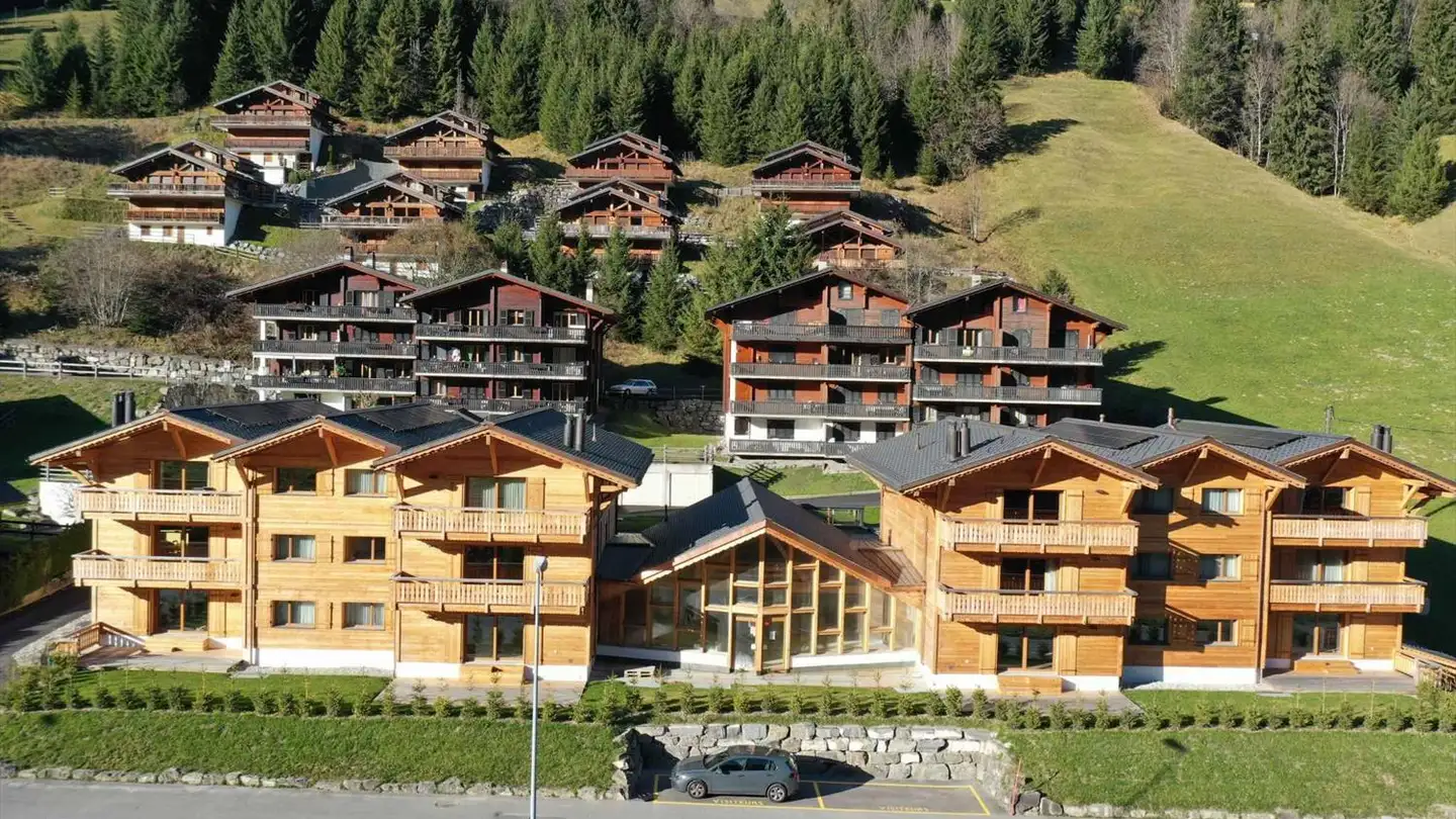 Appartamento in vendita - 1875 Morgins - Photo 4