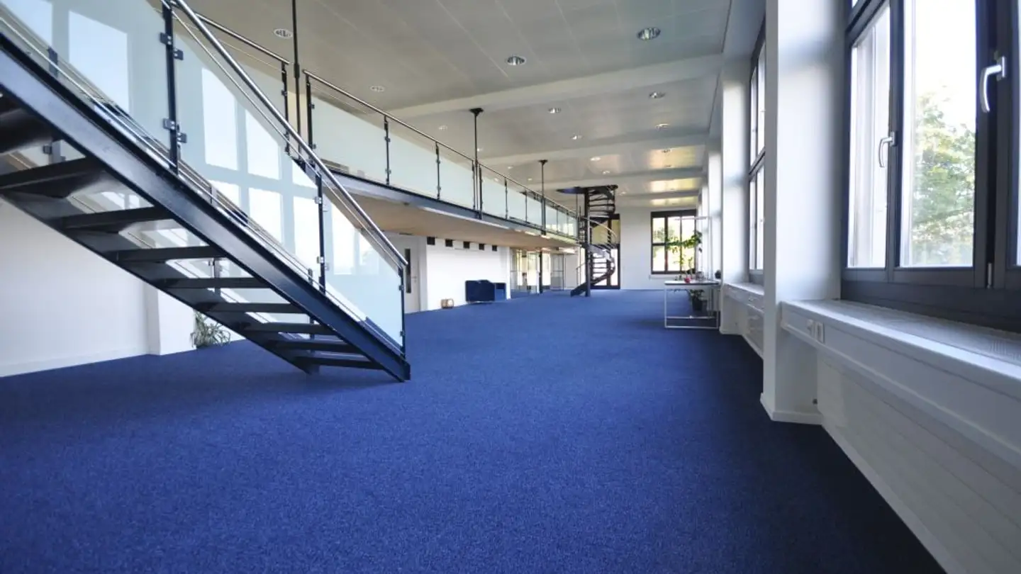 Bürofläche mieten - Tödistrasse 51, 8810 Horgen - Foto 3