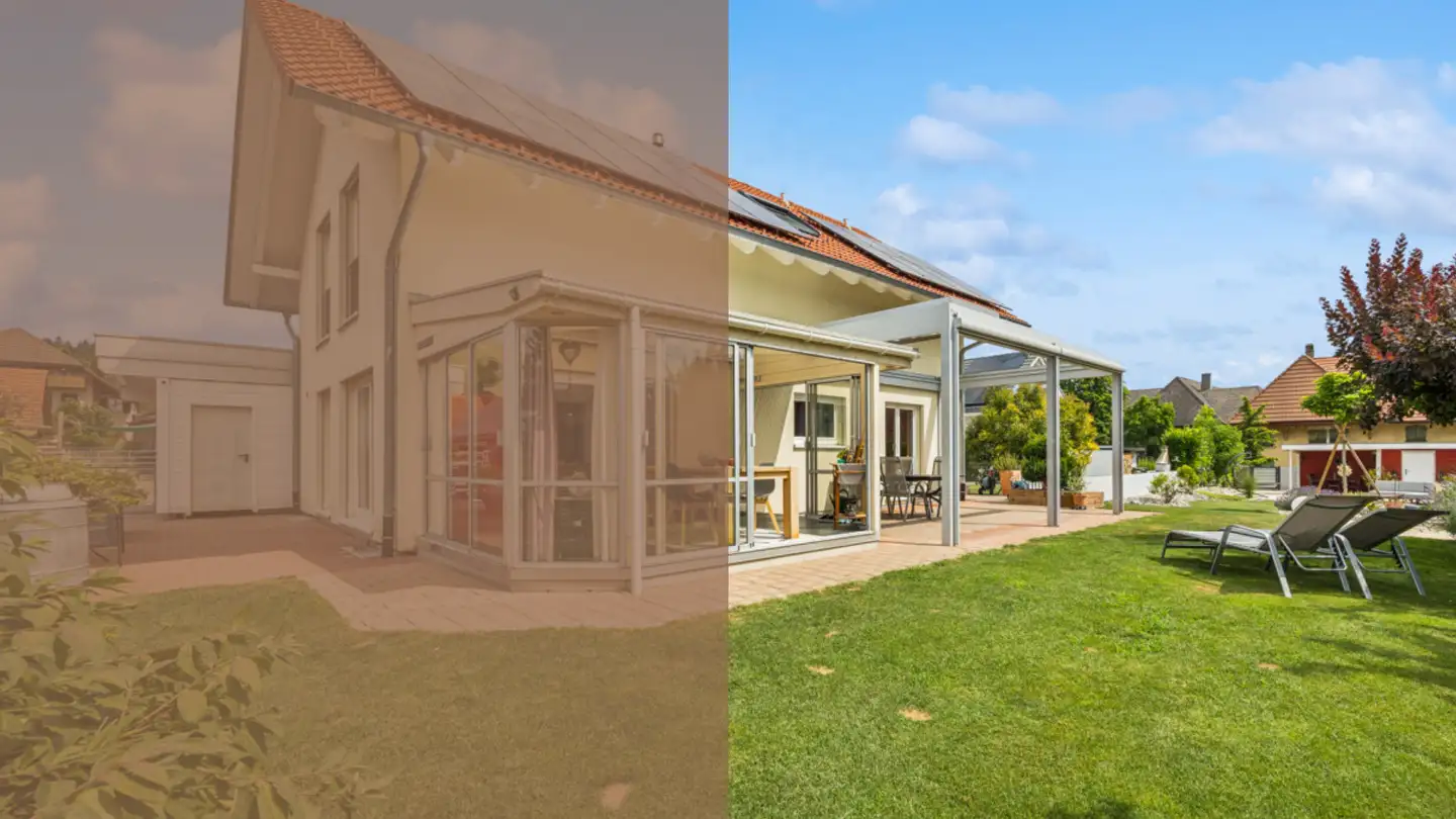 Maison individuelle à vendre - Moosgasse 12c, 3274 Hermrigen