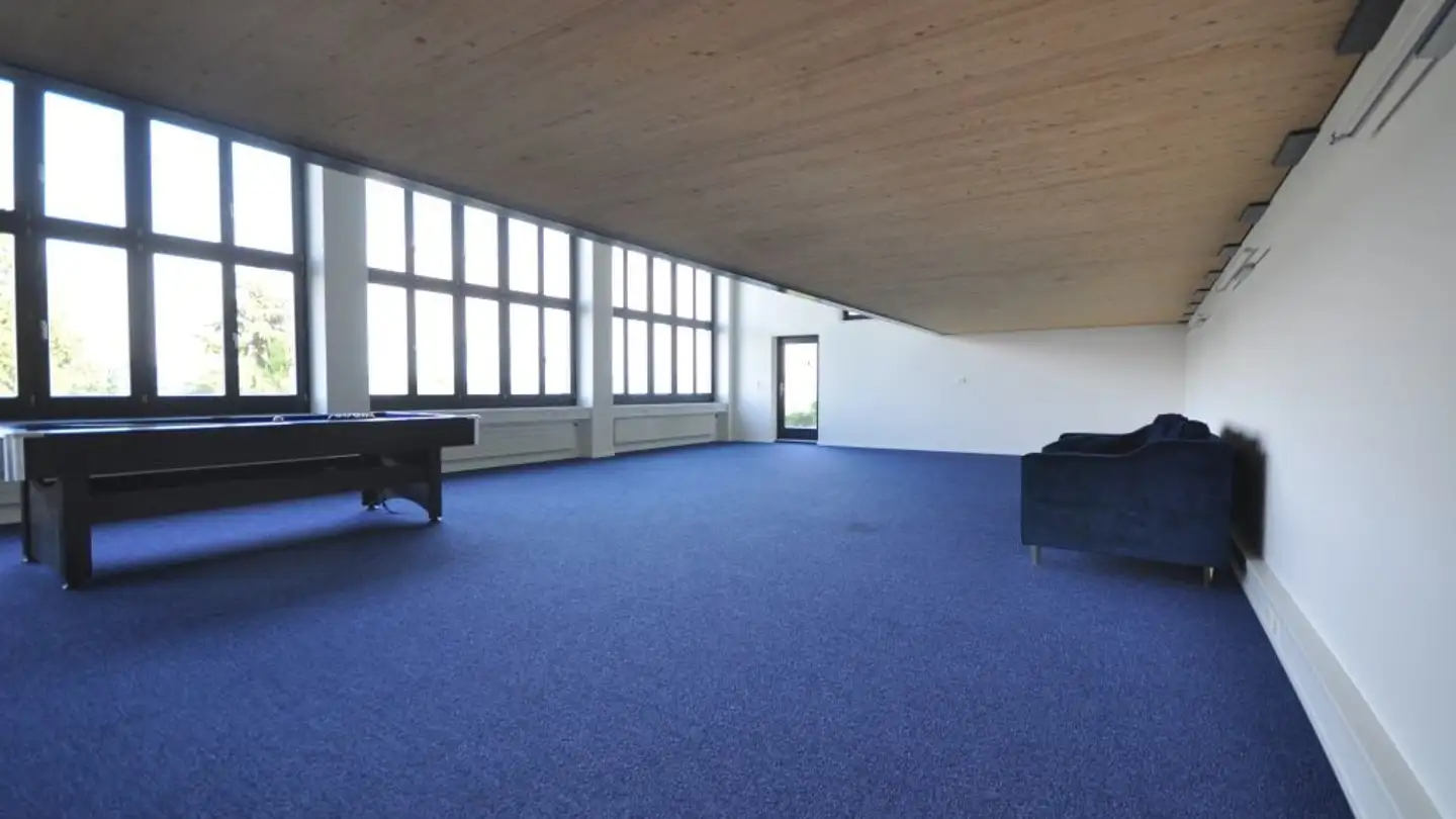 Bürofläche mieten - Tödistrasse 51, 8810 Horgen - Foto 4