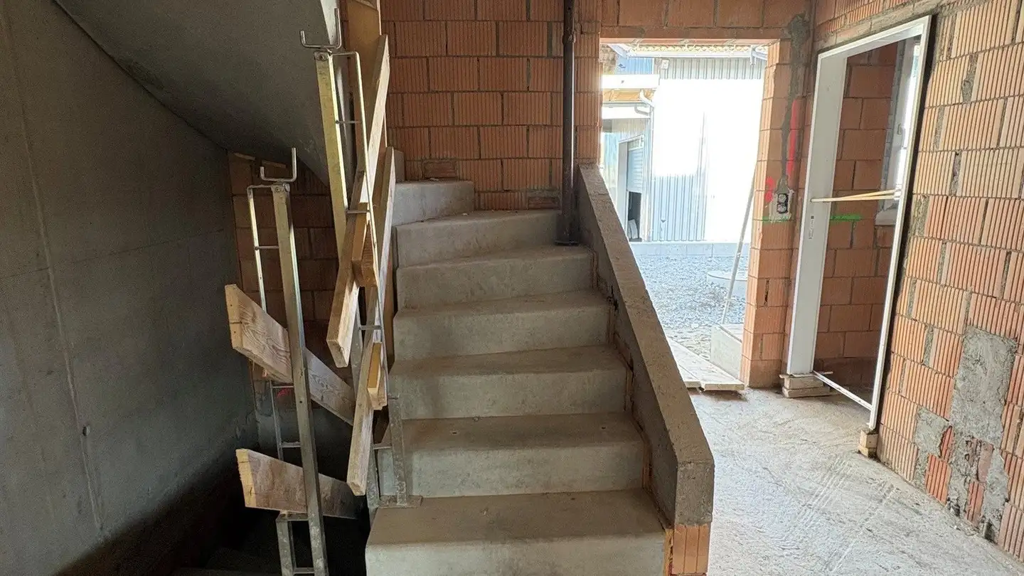 Einfamilienhaus mieten - Schulstrasse 7a, 8362 Balterswil - Foto 4