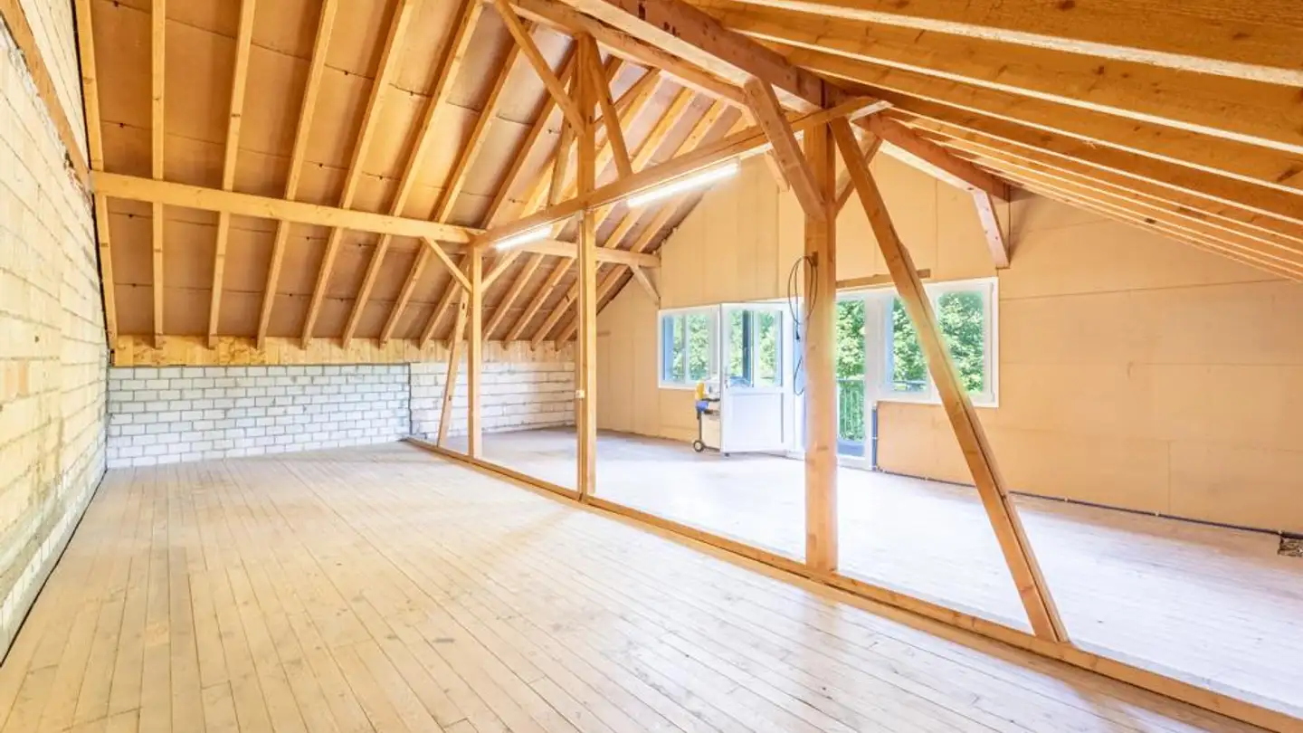 Mehrfamilienhaus kaufen - Amriswilerstrasse 67, 8589 Sitterdorf - Foto 4