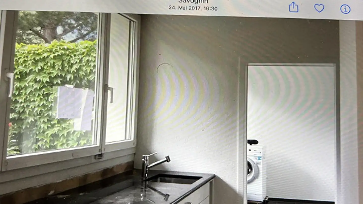 Wohnung mieten - Giacomettistrasse 100, 7000 Chur