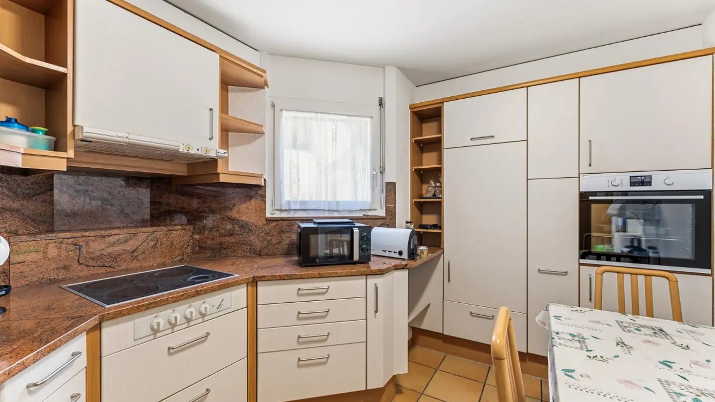 Haus kaufen - Tüelenweg 1a, 5727 Oberkulm - Foto 3