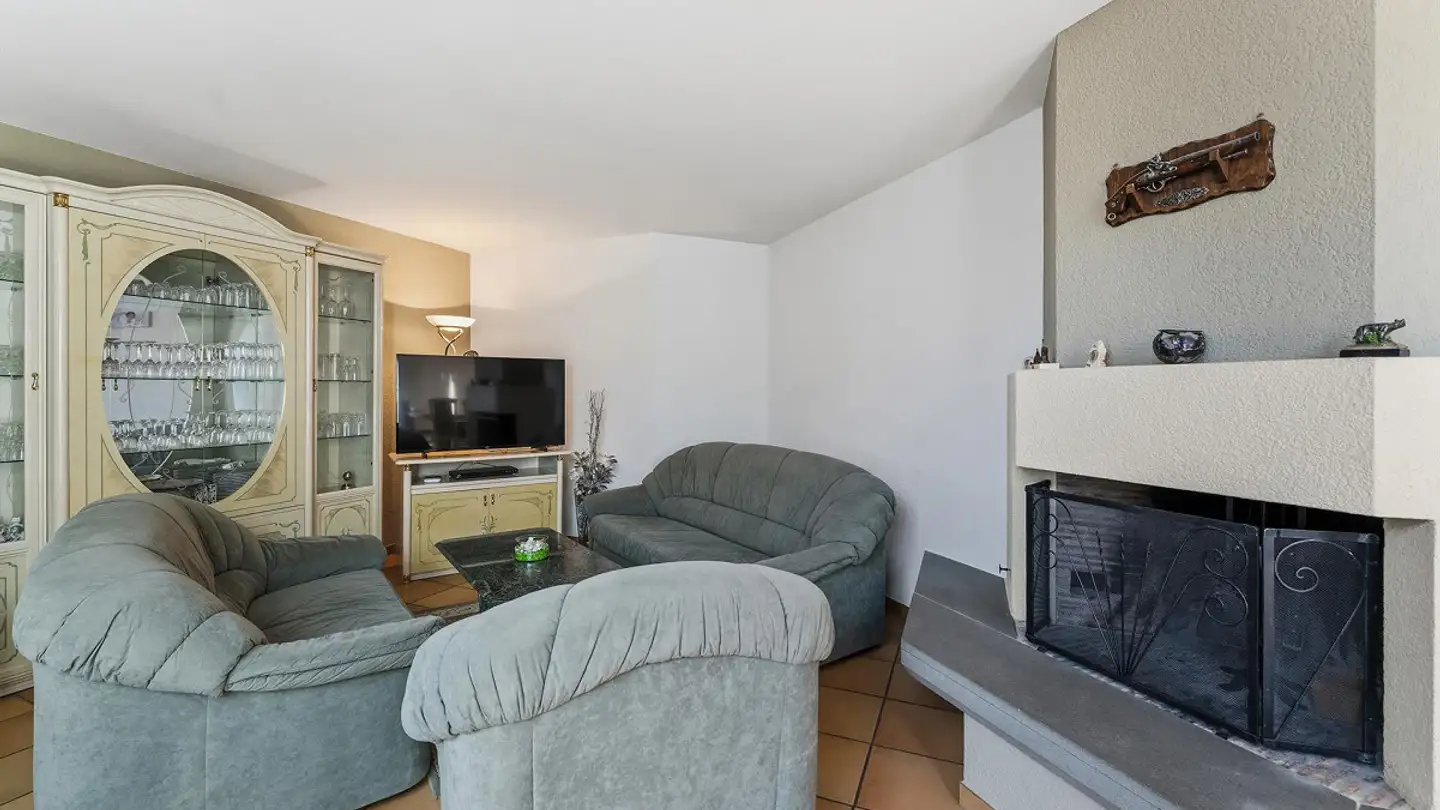 Haus kaufen - Tüelenweg 1a, 5727 Oberkulm - Foto 4