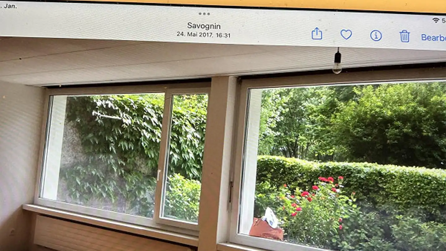 Wohnung mieten - Giacomettistrasse 100, 7000 Chur - Foto 3