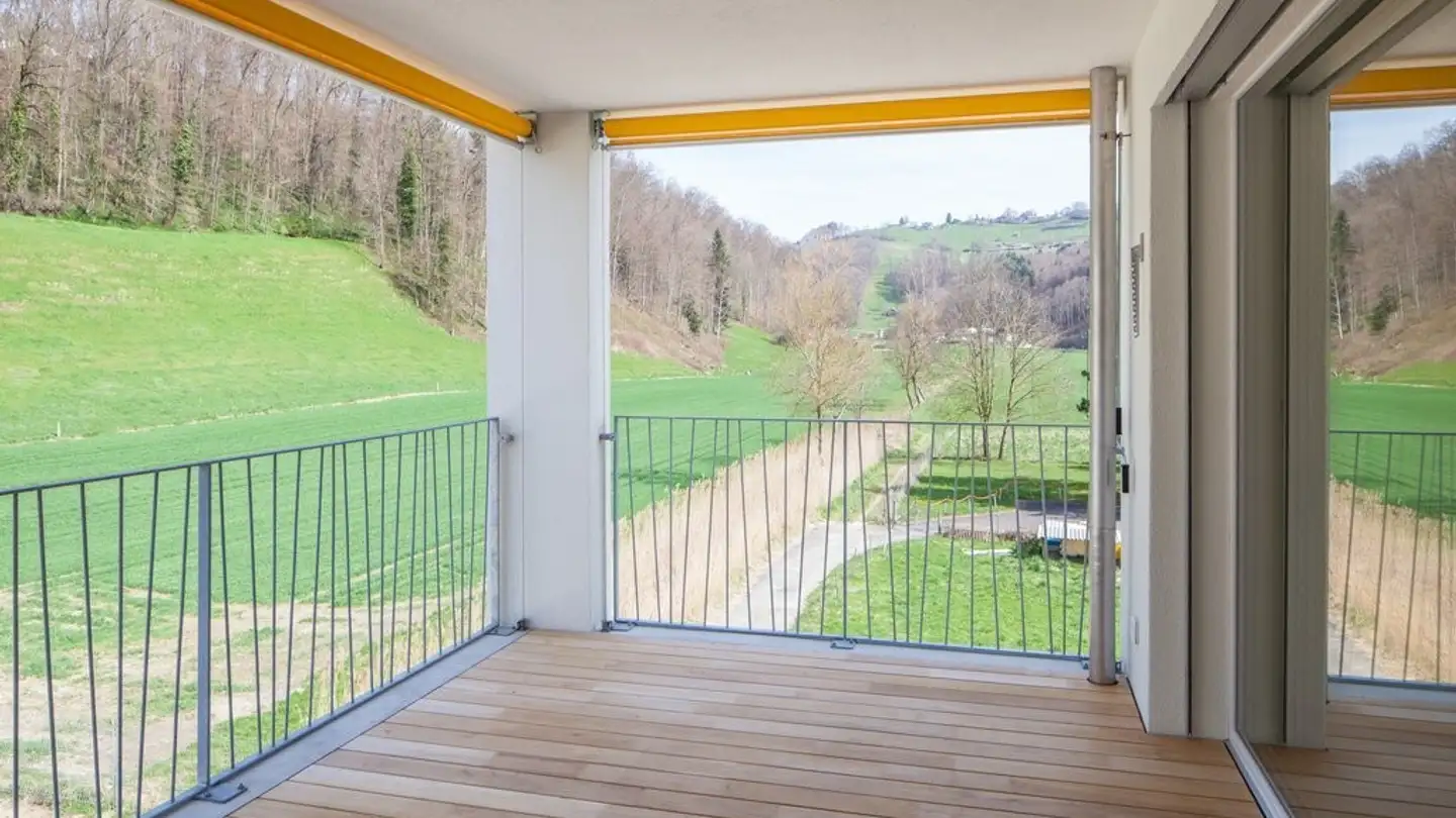 Apartment for rent - Kernstrasse 6, 3067 Boll