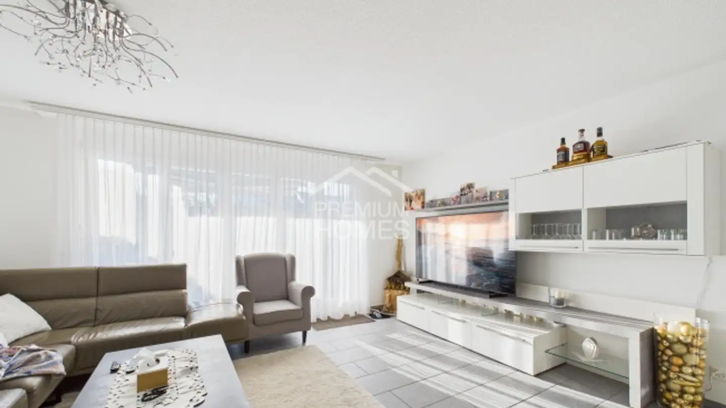 Casa a gradini in vendita - 5412 Gebenstorf