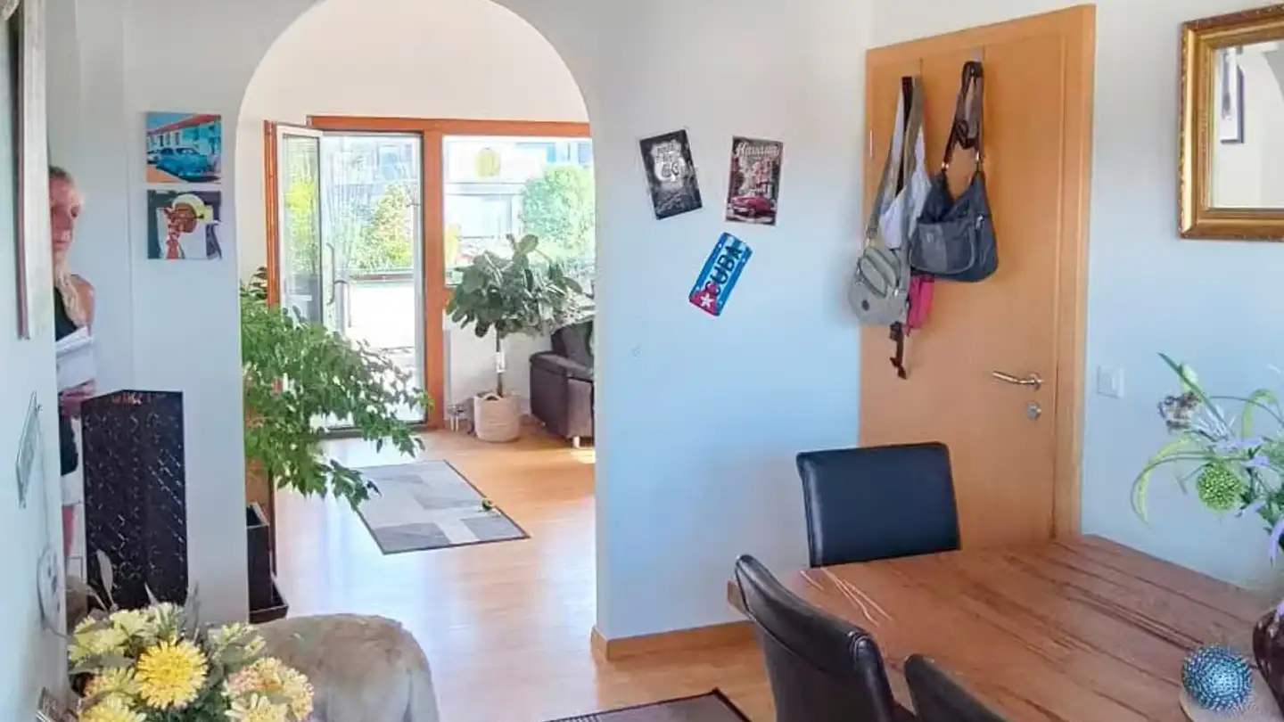 Appartamento in affitto - Gurnigelstrasse 4, 3110 Münsingen - Foto 2