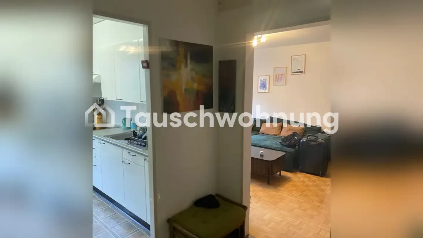 Apartment for rent - 8037 Zürich