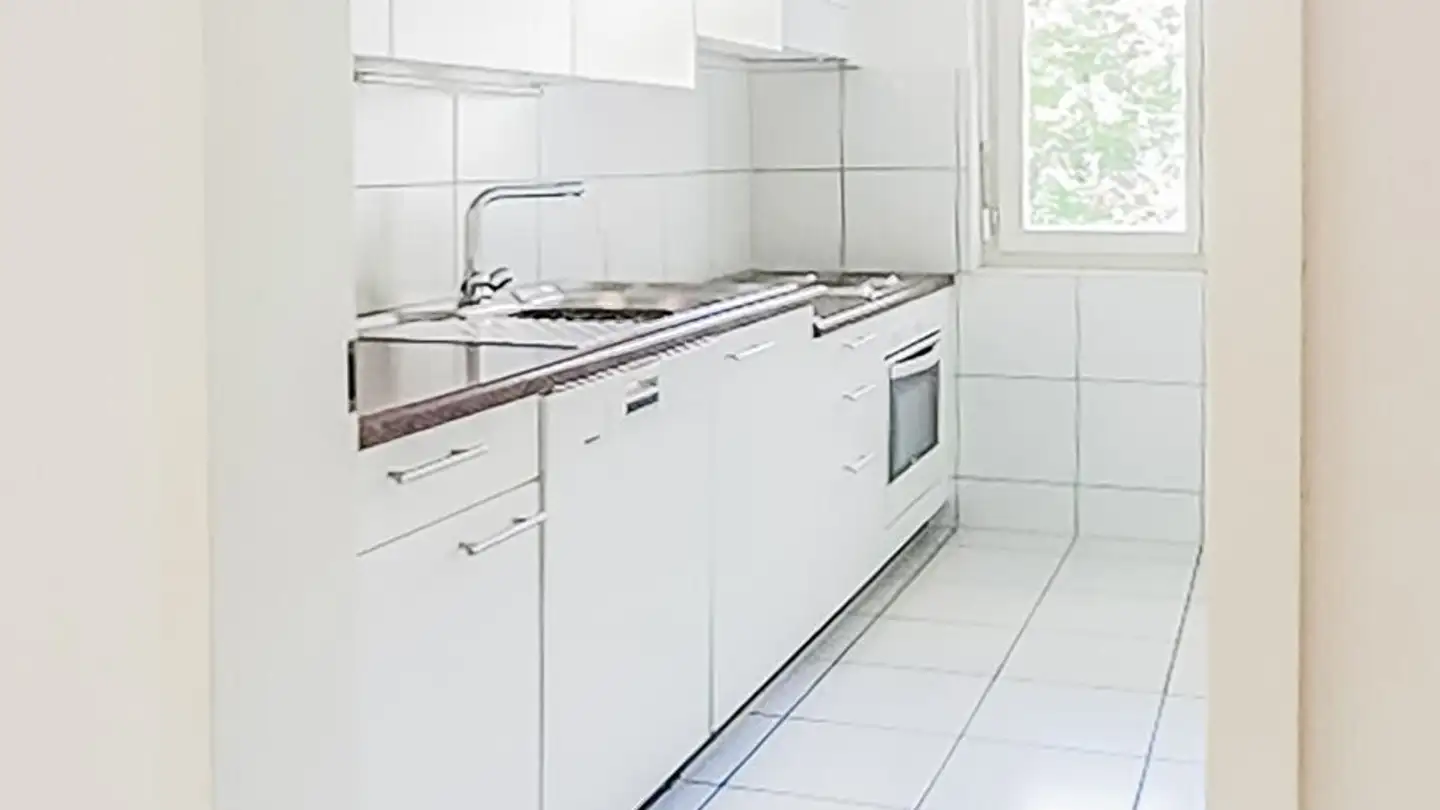 Apartment for rent - Amselweg 2, 4528 Zuchwil - Photo 2