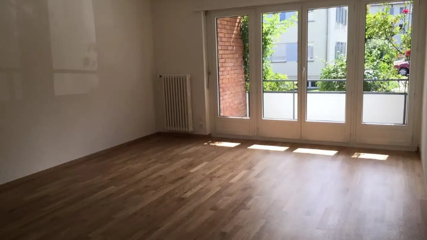Wohnung mieten - Speerstrasse 27, 8810 Horgen - Foto 2