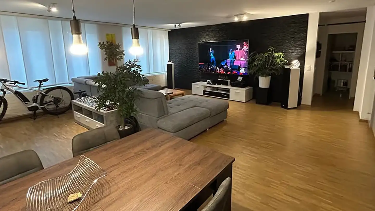 Apartment for rent - Bachweidstrasse 3a, 9011 St. Gallen