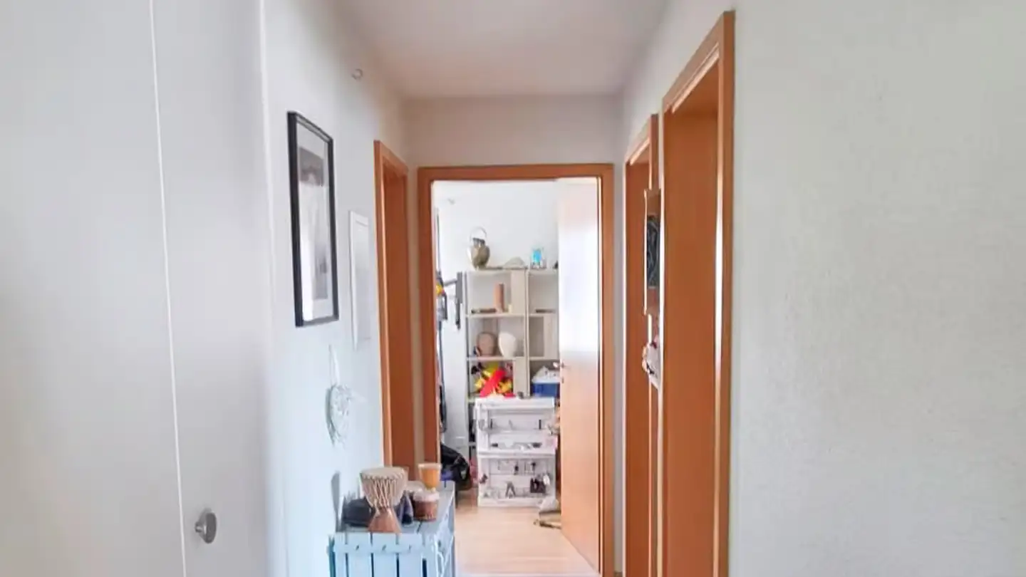 Appartamento in affitto - Gurnigelstrasse 4, 3110 Münsingen - Foto 3
