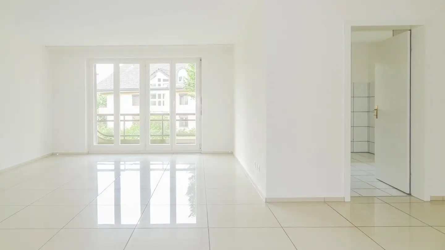 Apartment for rent - Amselweg 2, 4528 Zuchwil - Photo 3