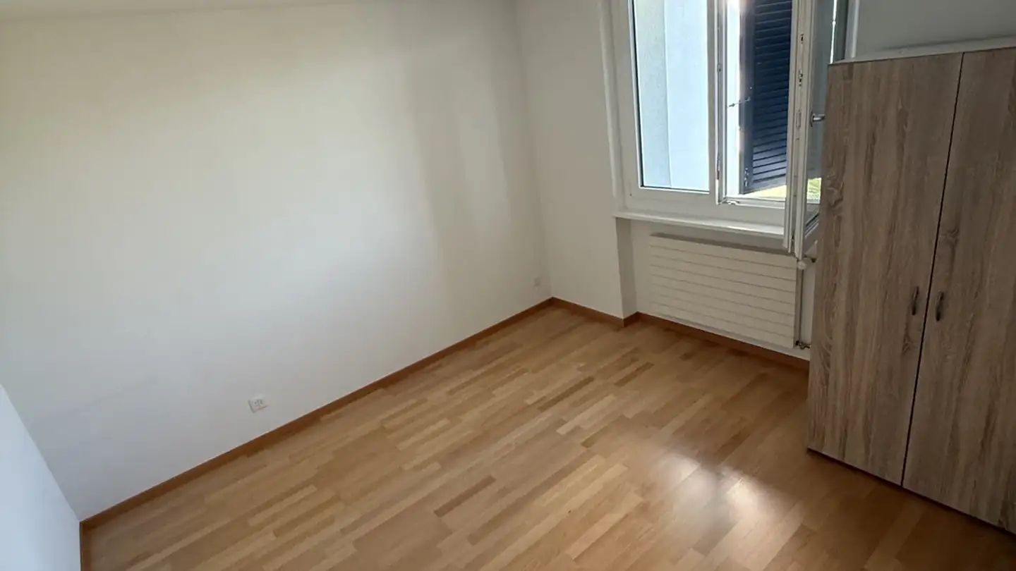 Chambre à louer - Oberhusstrasse, 8134 Adliswil