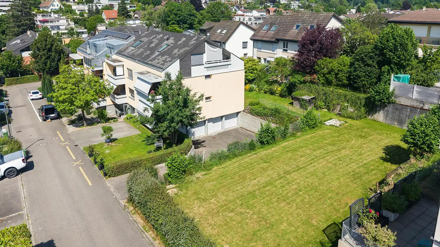 Edificio residenziale in vendita - Landskronstrasse 2, 4106 Therwil - Foto 2