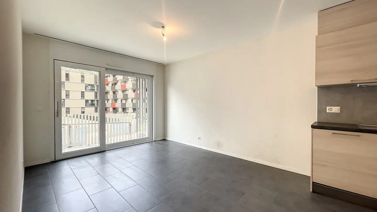 Wohnung mieten - Avenue De Gilamont 44, 1800 Vevey