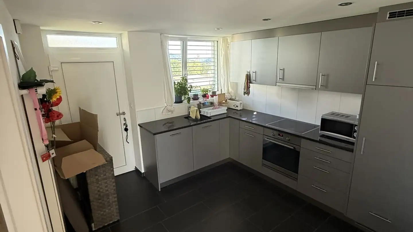 Chambre à louer - Oberhusstrasse, 8134 Adliswil - Photo 2