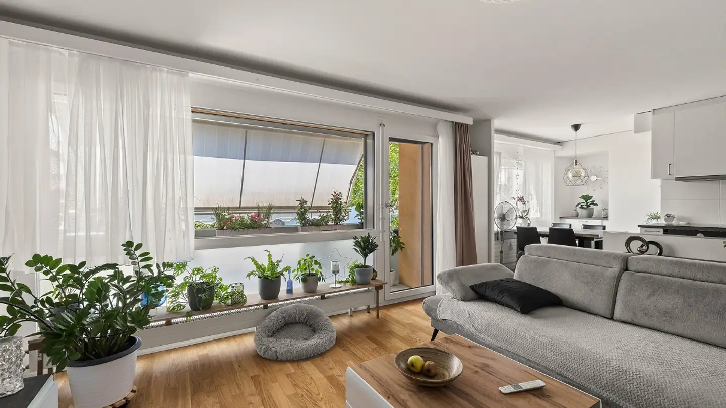 Edificio residenziale in vendita - Landskronstrasse 2, 4106 Therwil - Foto 3