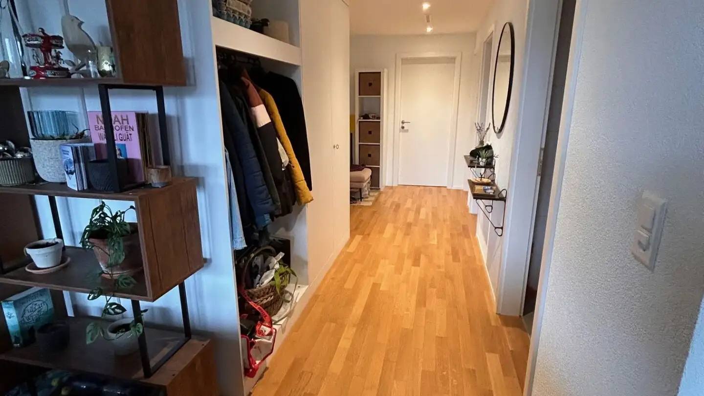 Wohnung mieten - Bernstrasse, 3072 Ostermundigen - Foto 2