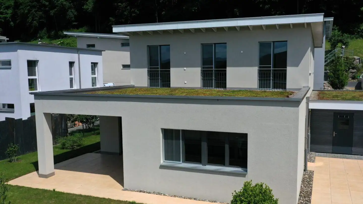 Casa singola in vendita - Moosblick 6, 6212 Kaltbach - Photo 2