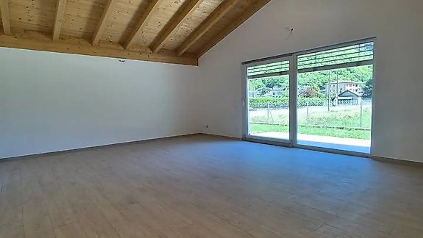 Casa singola in affitto - Via Bellinzona, 6743 Bodio TI - Photo 4