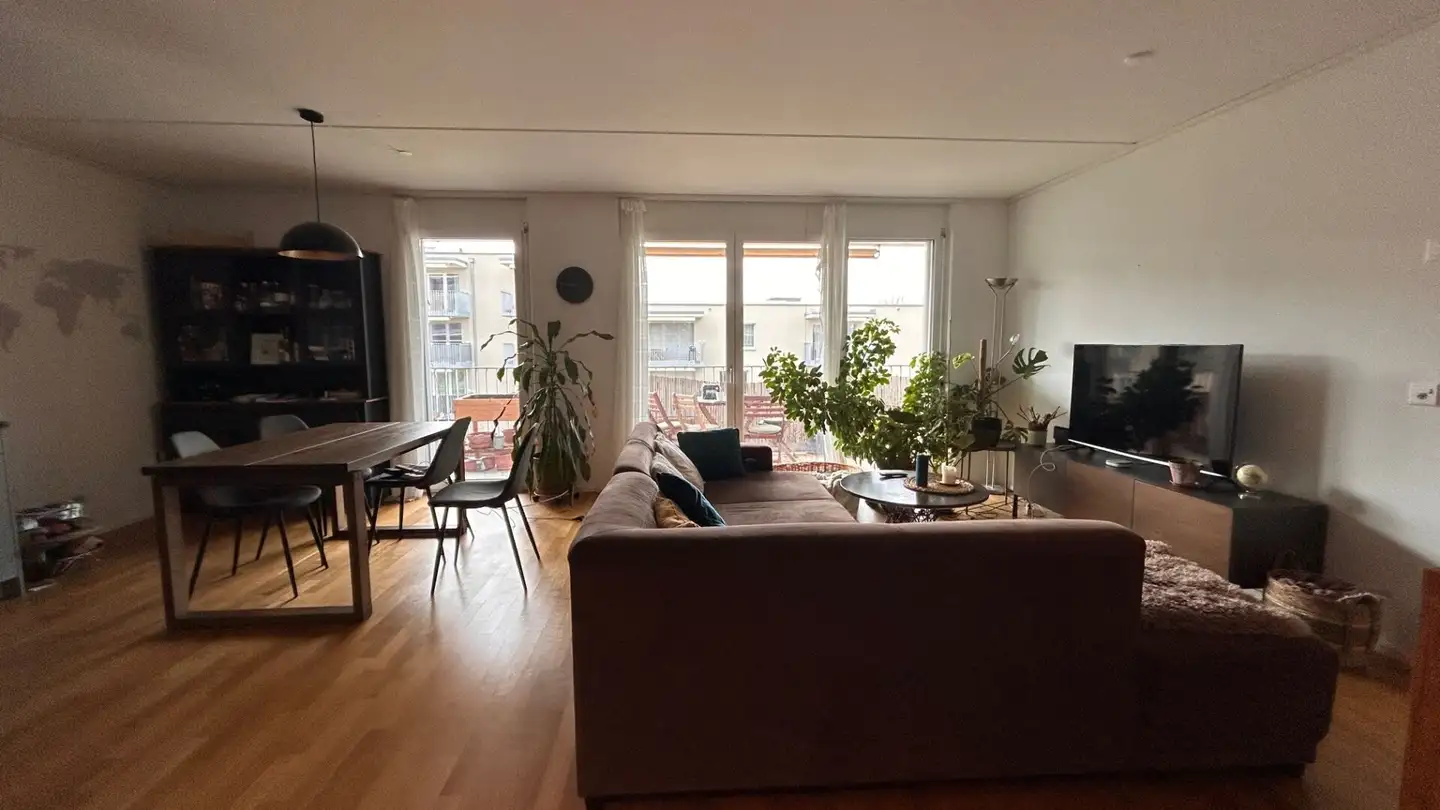 Wohnung mieten - Bernstrasse, 3072 Ostermundigen - Foto 3