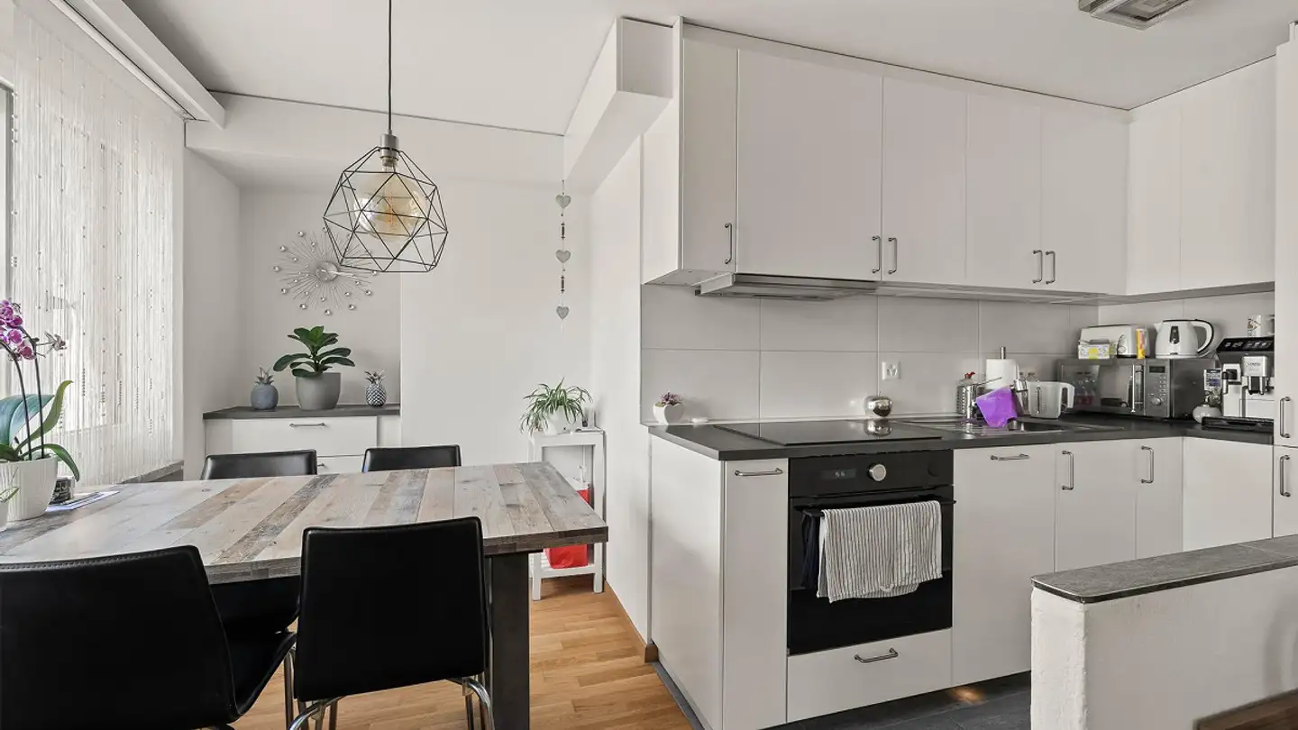 Edificio residenziale in vendita - Landskronstrasse 2, 4106 Therwil - Foto 4