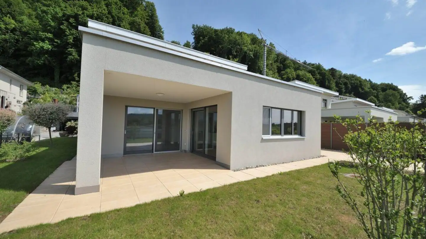 Casa singola in vendita - Moosblick 6, 6212 Kaltbach - Photo 3