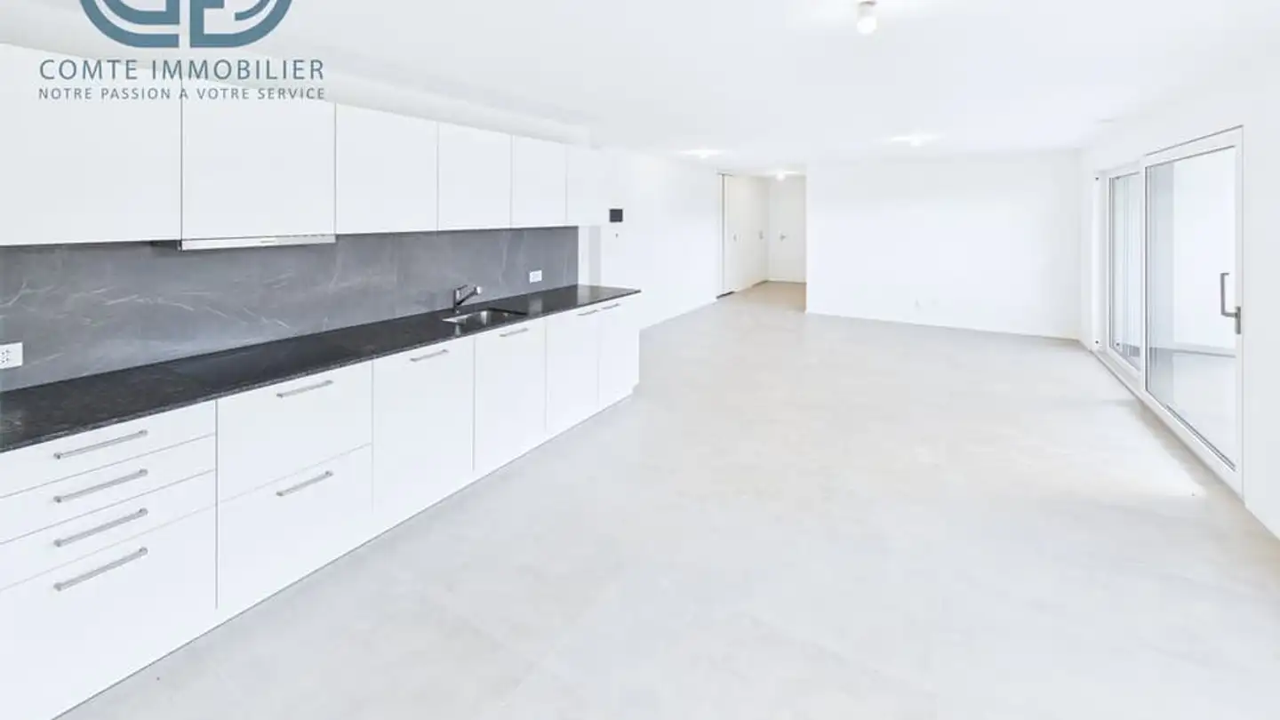 Apartment for sale - 2842 Rossemaison - Photo 2