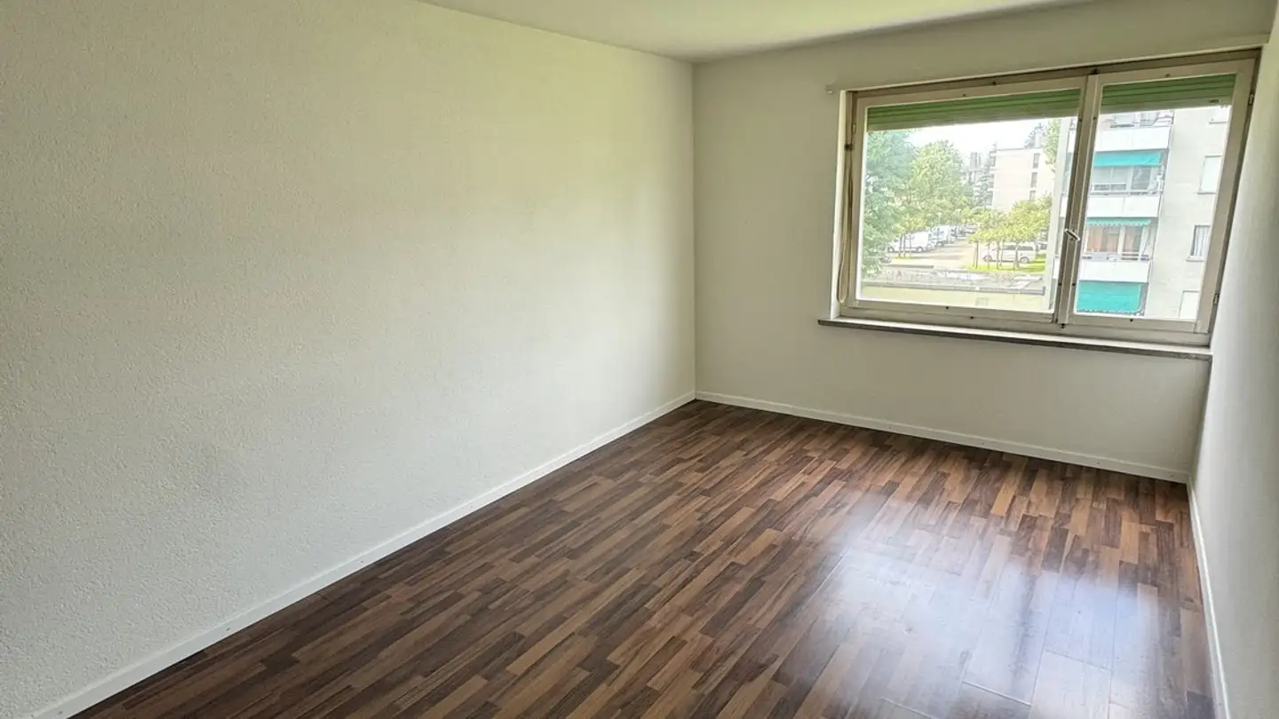 Single room for rent - Neuweg 32, 8600 Dübendorf