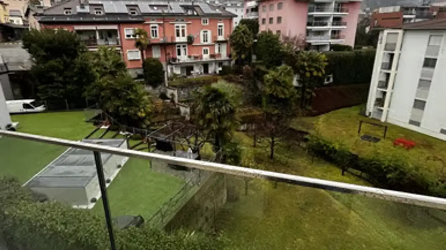 Wohnung kaufen - Via Verbano 9, 6648 Minusio - Foto 2
