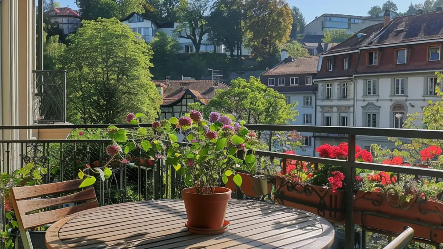 Appartamento in vendita - 6300 Zug