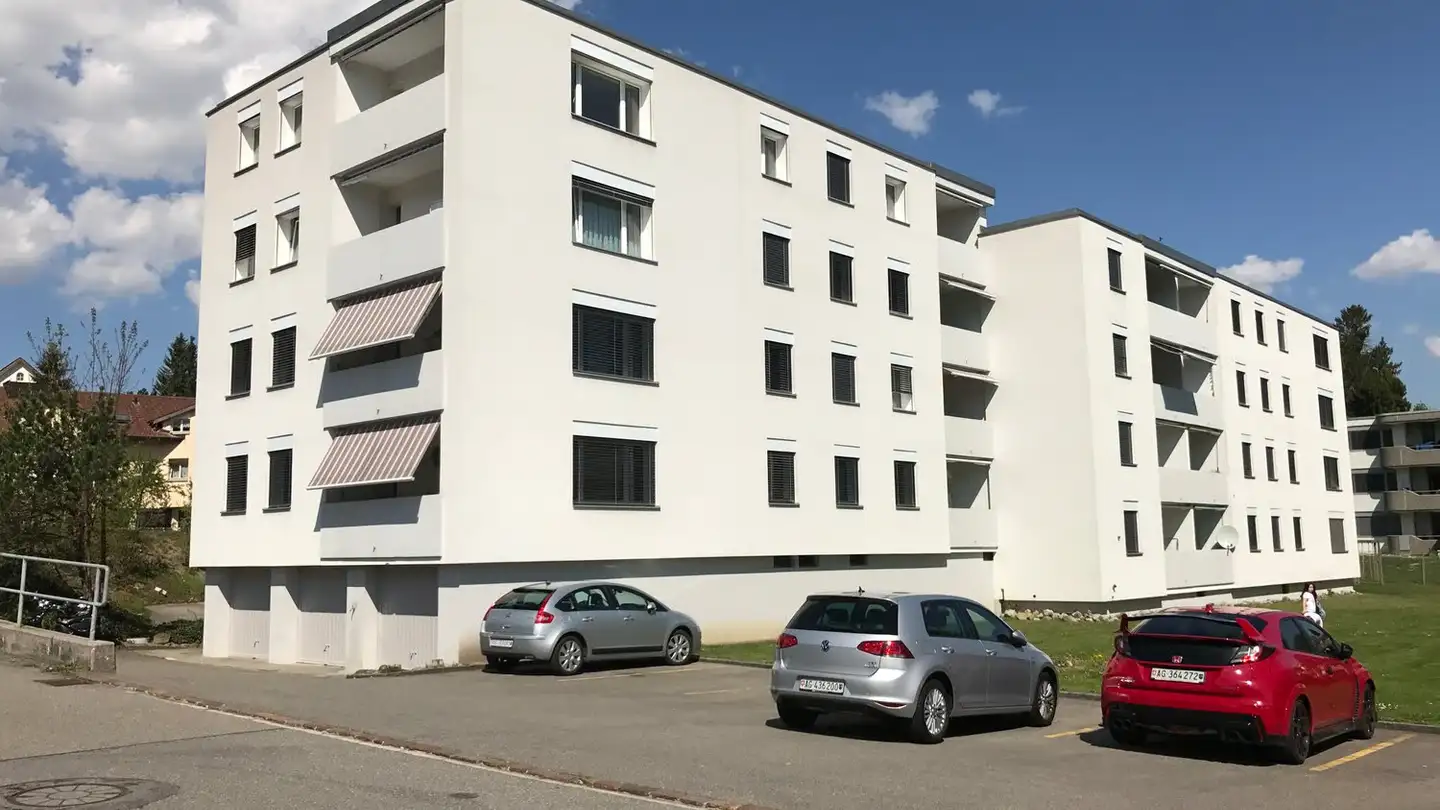 Wohnung mieten - Breitenweg 28, 5703 Seon