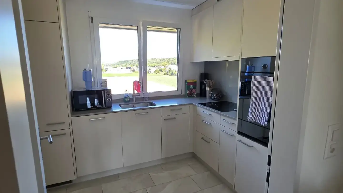 Wohnung mieten - Moosäckerstrasse 4, 5442 Fislisbach - Foto 2