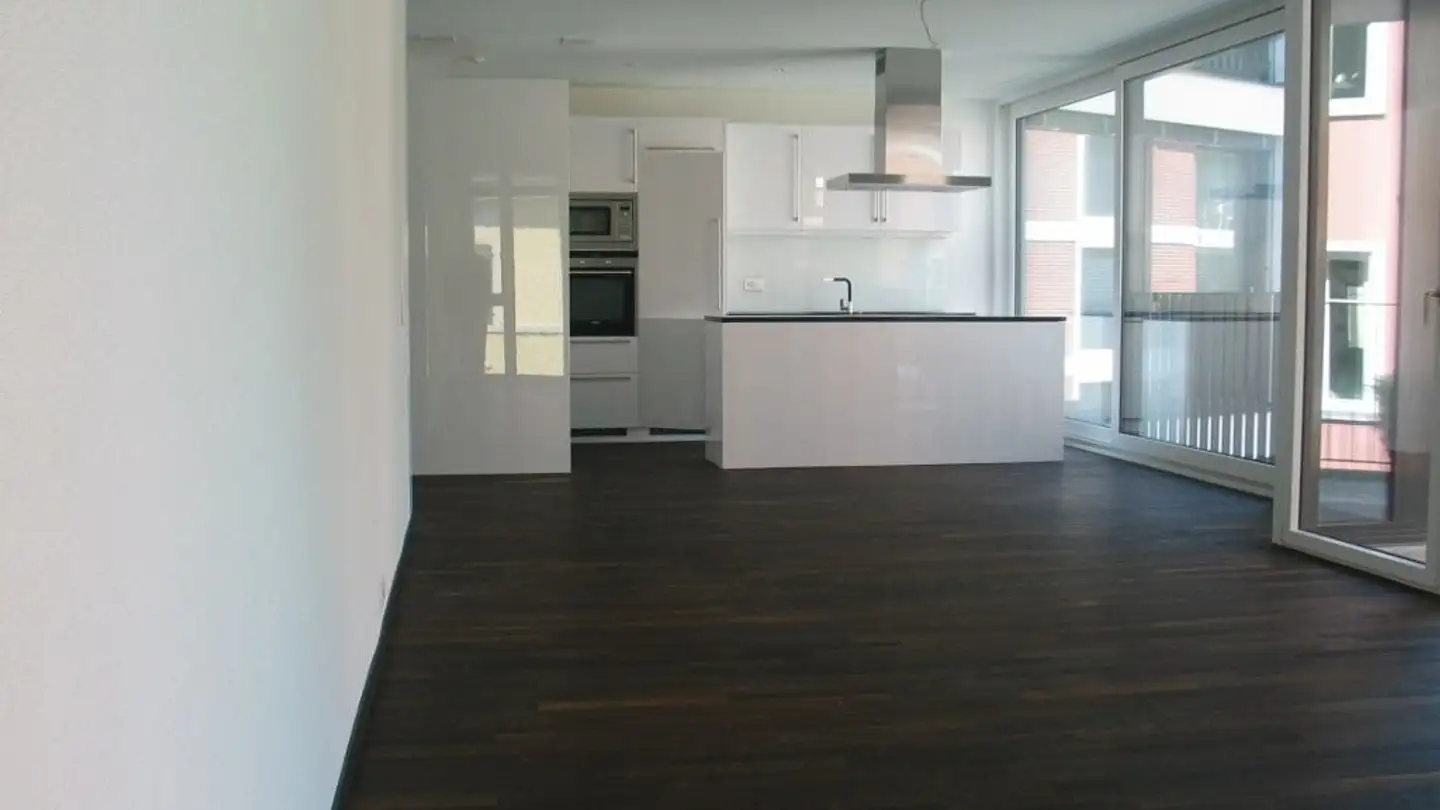 Appartamento in affitto - Wildbachstrasse 44, 8008 Zürich - Foto 3