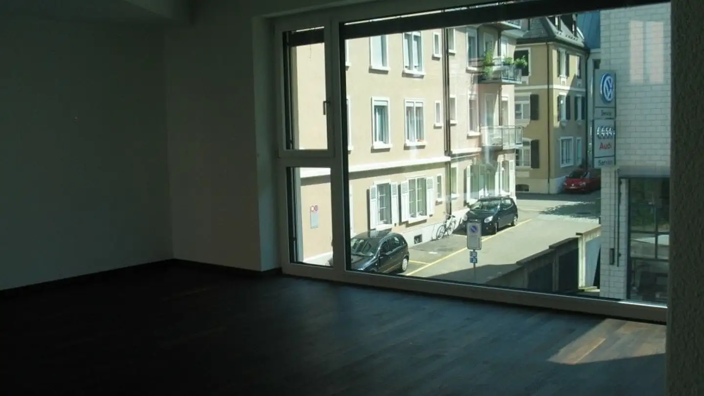 Appartamento in affitto - Wildbachstrasse 44, 8008 Zürich - Foto 4