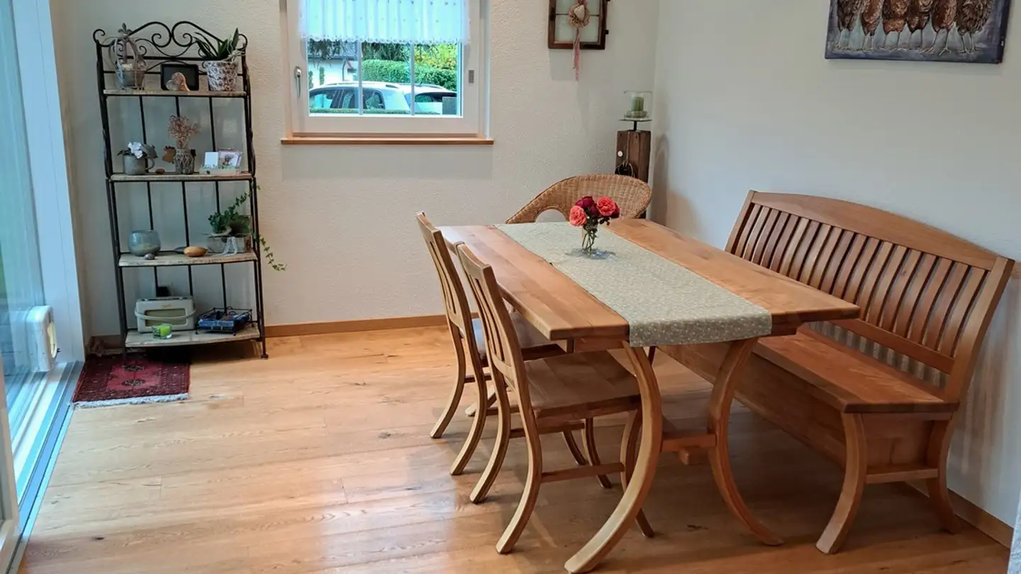 Single house for sale - Aeschweg 49, 4617 Gunzgen - Photo 3