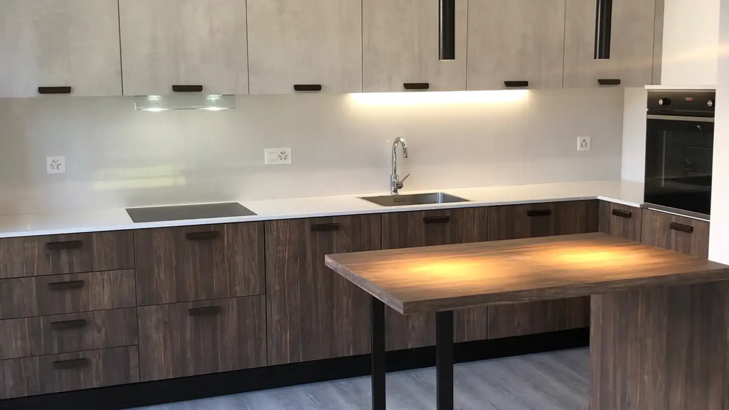 Appartamento in affitto - Via Al Gas 6, 6850 Mendrisio