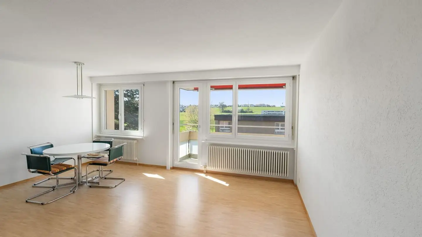 Apartment for sale - Hofwilstrasse, 3053 Münchenbuchsee