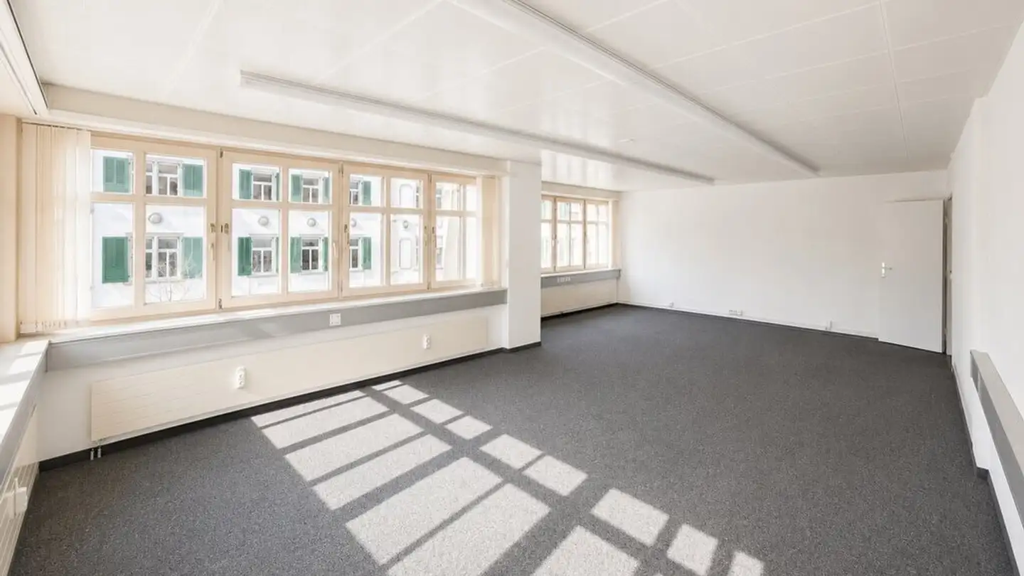 Office space for rent - Poststrasse 7, 9100 Herisau - Photo 4