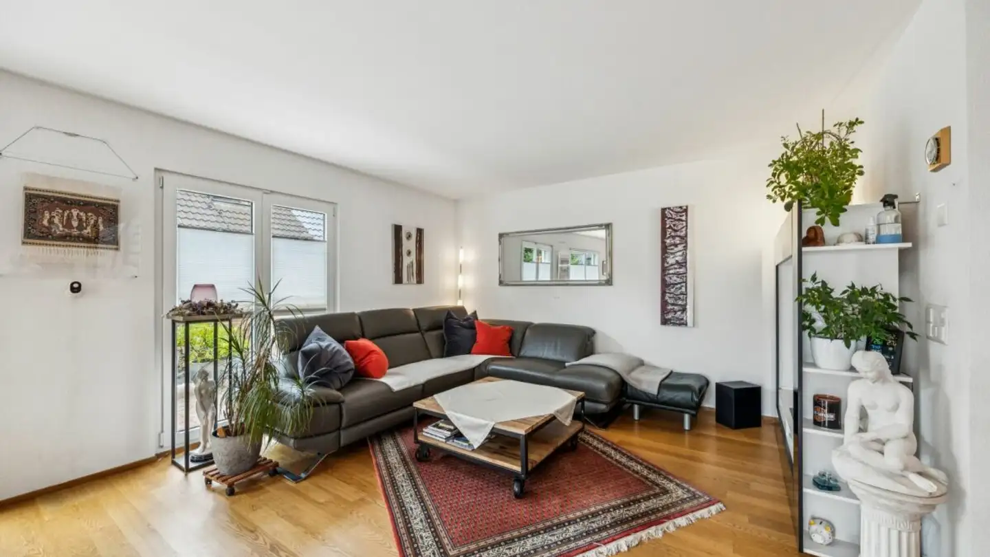 Maison individuelle à vendre - Moosgasse 12c, 3274 Hermrigen - Photo 2