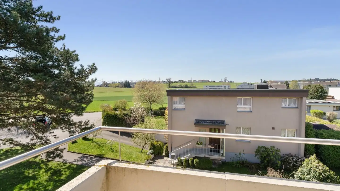 Apartment for sale - Hofwilstrasse, 3053 Münchenbuchsee - Photo 2